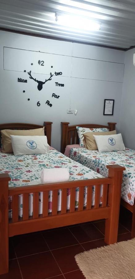 Reindeer House Wat Chedi Hotel สิชล ภายนอก รูปภาพ